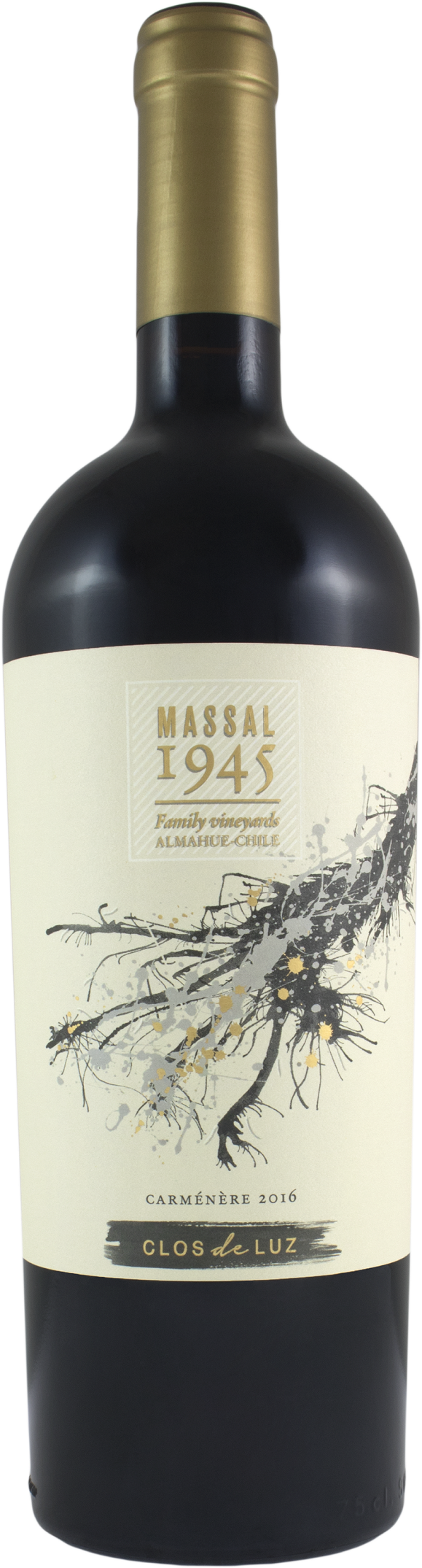 Clos De Luz Massal 1945 Carmenere 75cl by clos de luz - Compare prices in UAE